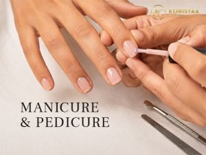 How Often Should You Get a Manicure and Pedicure? A Simple Guide